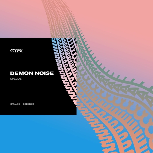 Demon Noise - Special [CODEX210]